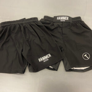 Fight Shorts