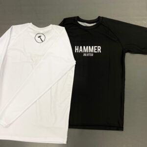 Long Sleeve Rash Guard