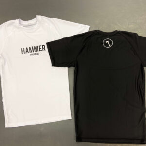 Short Sleeve Rash Guard