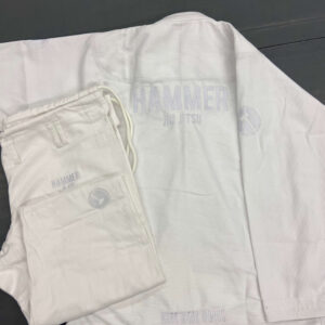 White Gi